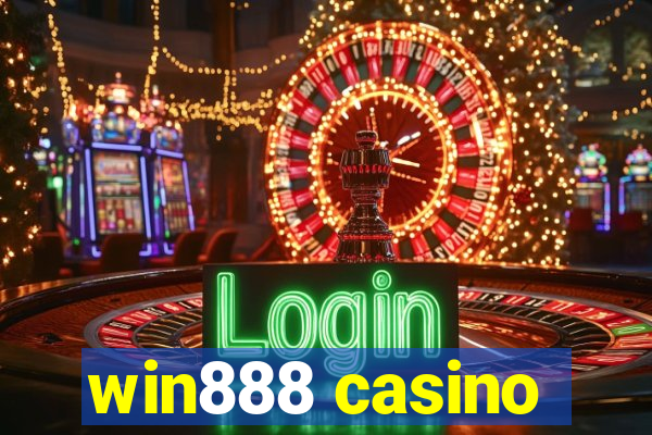 win888 casino